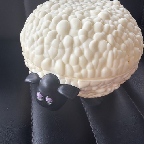 Shaun the sheep movie 2014 - movie,
