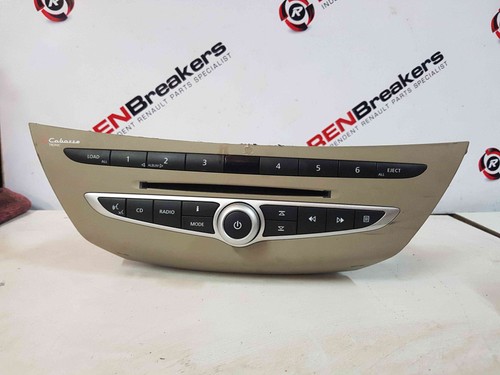 Renault laguna 2007 - laguna, 2007-2012