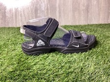 Nike ACG All Trac Hiking Sandals Size 5.5