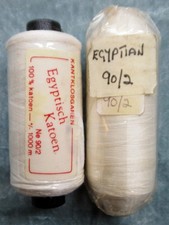 2 x 1000m Spools Egyptian