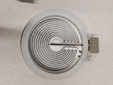 1200W Ceramic Hob Element HL101-1200-165S.  Taken from a  Hysense Cooker.