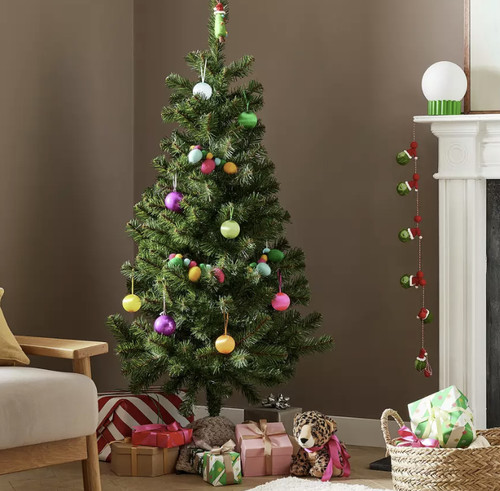 Argos home 5ft artificial - argos,