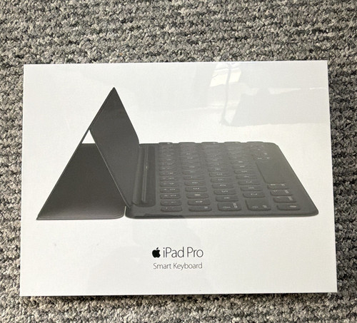 Apple ipad pro - apple,