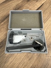 MITUTOYO 513-452T DIAL TEST