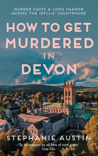 How get murdered - to, in