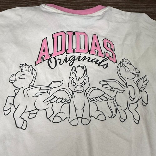 Adidas disney fantasia - x,