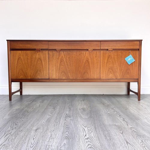 Nathan caspian teak retro - , mid