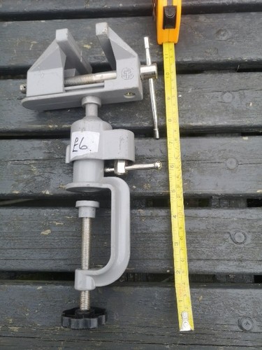 Workzone multi angle clamp - workzone,