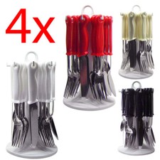 96PC CUTLERY DINNER SET