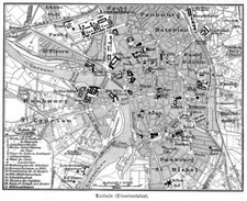 Toulouse + small area plan