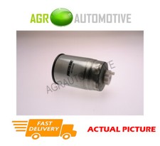 DIESEL FUEL FILTER 48100002 FOR VAUXHALL FRONTERA 2.5 116 BHP 1996-98