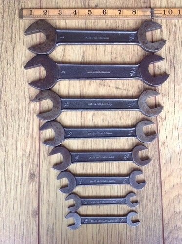 Vintage czechoslovakia - af,
