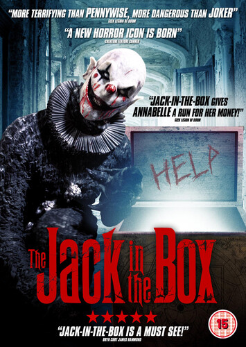 The jack - the, (2020)