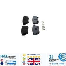 Brake Pad Set 0986460008 for