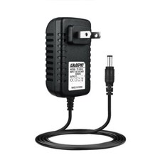 9 Volt DC Power Supply AC Wall