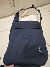 Bugaboo Donkey3 Carrycot Navy