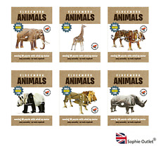 Clockwork Build Your Own