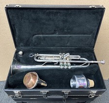 Olds Elkhart Inc USA Trumpet