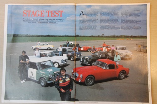 1991 magazine article - cc,