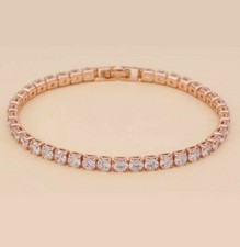 ROSE GOLD MADE WITH SWAROVSKI