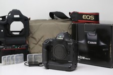 Canon EOS 1DX Mark II 20.2