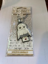 NEW HEDWIG OWL HARRY POTTER