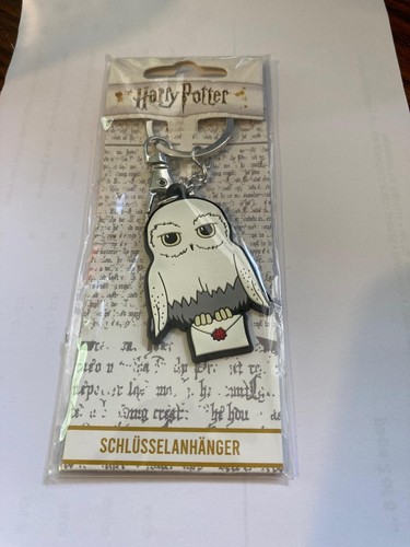 New hedwig owl - hedwig, potter