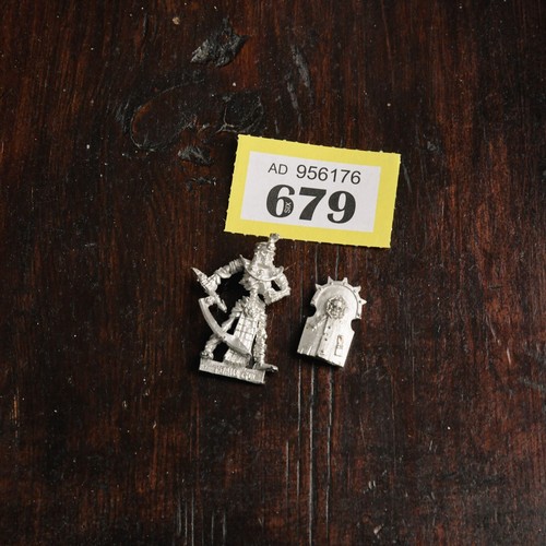 Vintage warhammer the old - warhammer,