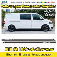 Lwb transporter camper - vw,