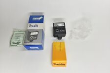 Starblitz 16M Electronic Flash