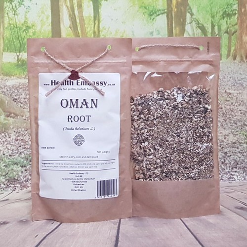 Oman root elecampane - oman,