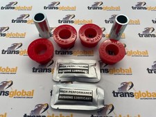 Polyurethane Panhard Rod Bushes for Land Rover Defender 02-16 Terrafirma TF1005