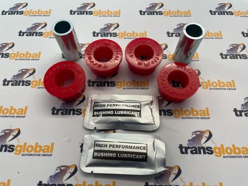 Polyurethane panhard rod - polyurethane,