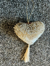 Christmas Tree hanging