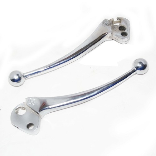 Clutch brake lever set - &,