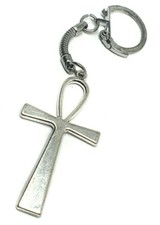 Ankh Keyring Large Key Of Life