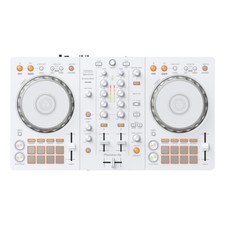 Pioneer DJ White Limited