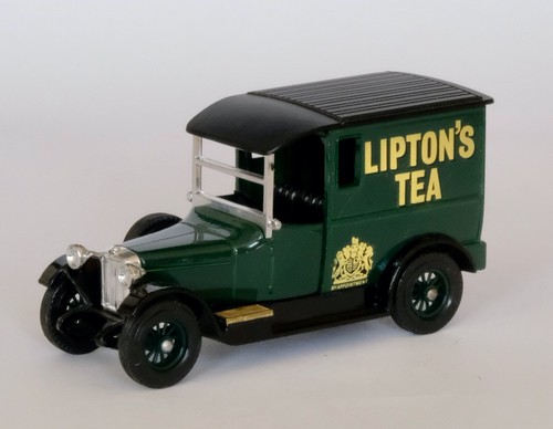 Matchbox yesteryear 1927 - matchbox,