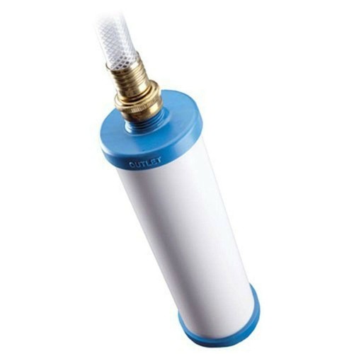 Culligan 800 exterior - culligan, rv-800