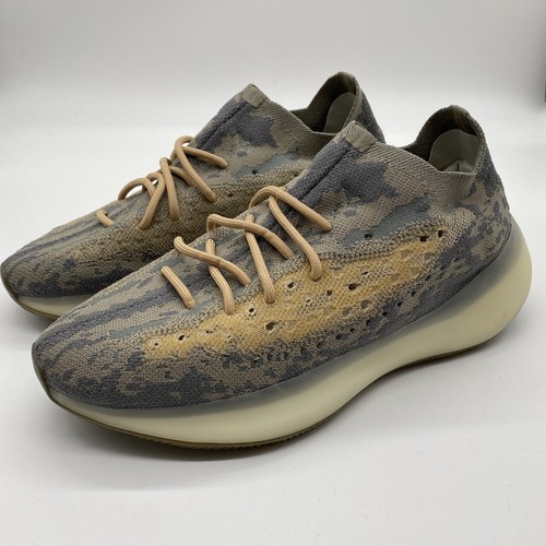 Adidas yeezy boost 380 mist - yeezy,