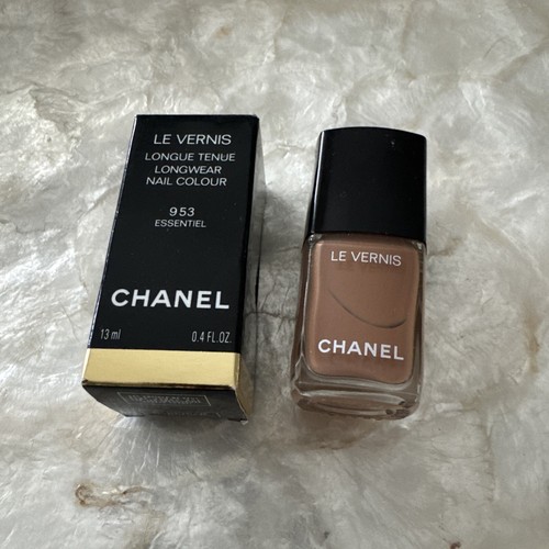 Chanel vernis longwear - vernis,