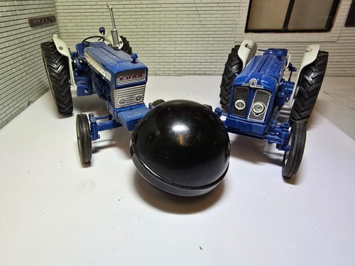 Fordson ford gear - fordson,