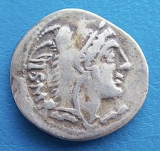 [#64628] Thoria, Denarius