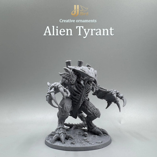 Dungeons dragons monster resin - dungeons,