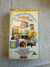 Children’s Pre School