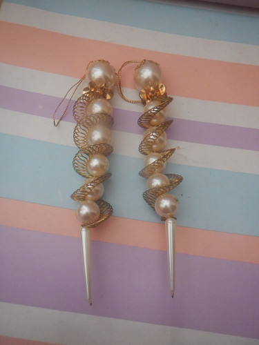 Vintage christmas set 2 - christmas,