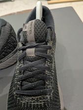 Brooks Revel 3 Black Men's