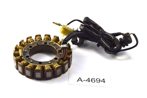 Honda 650 rd06 - l,