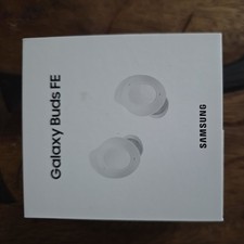 Samsung Galaxy Buds FE - White