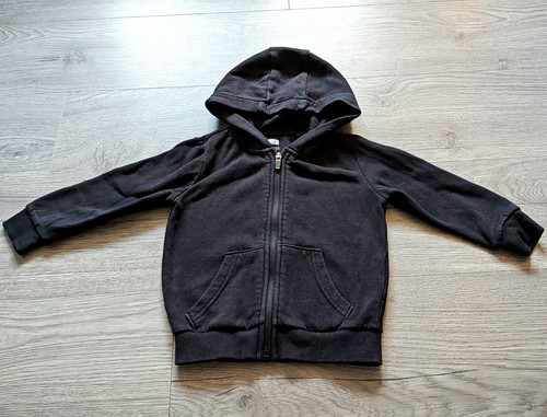 Primark boys black solid - boys,